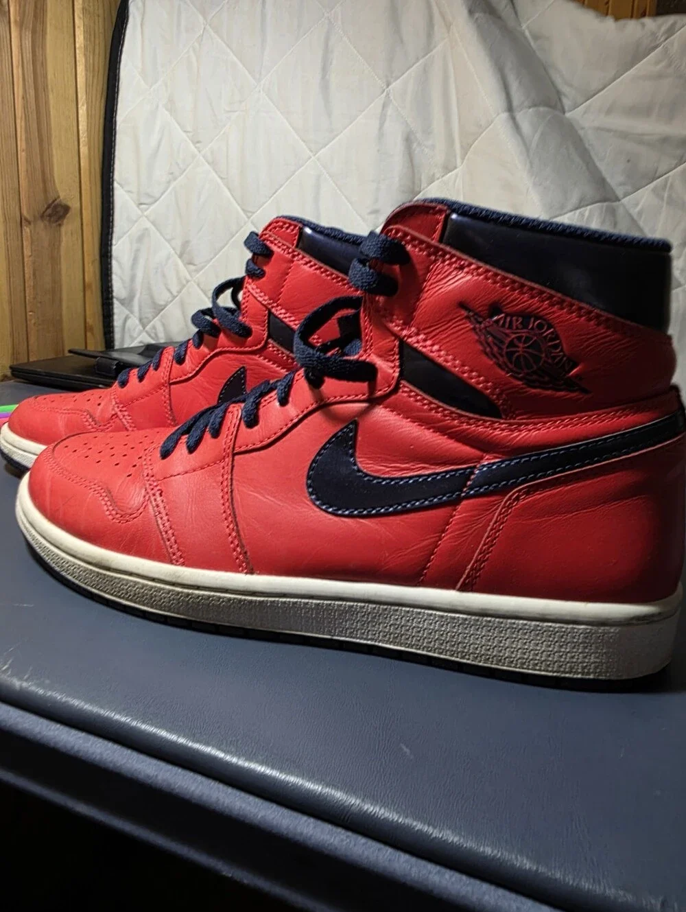 Jordan 1 High 